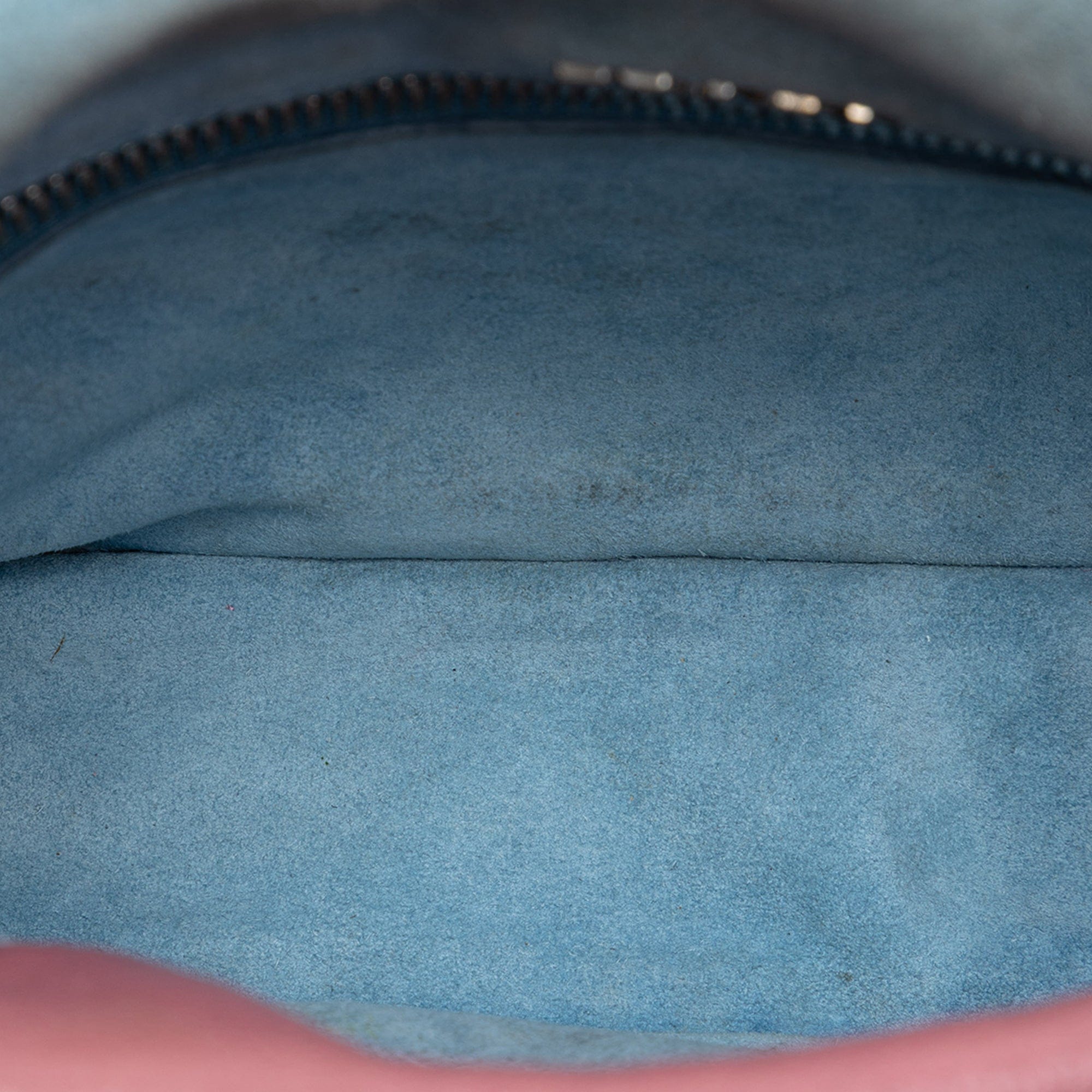 Prada Glace Calfskin Studded Etiquette Flap