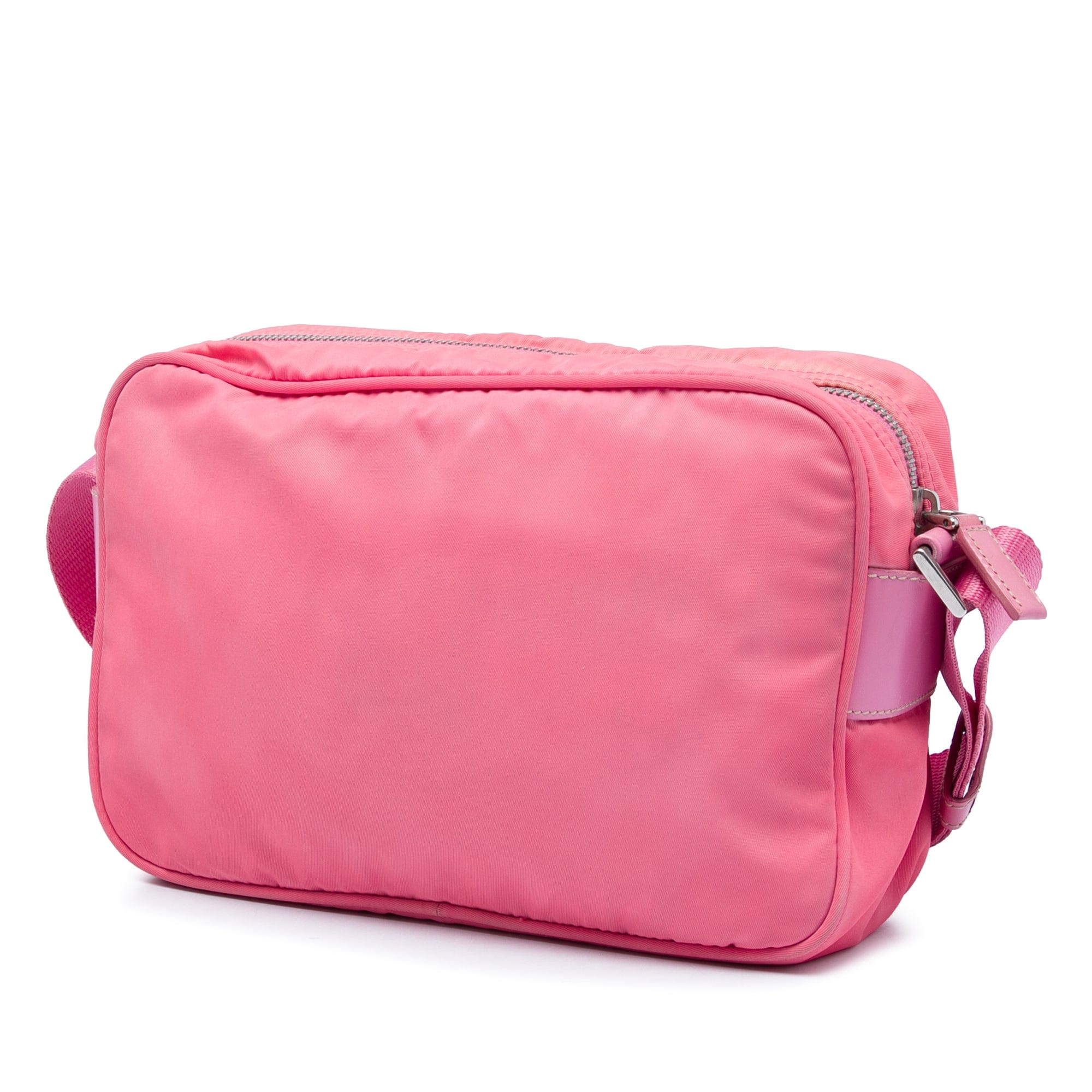 Prada Tessuto Camera Bag
