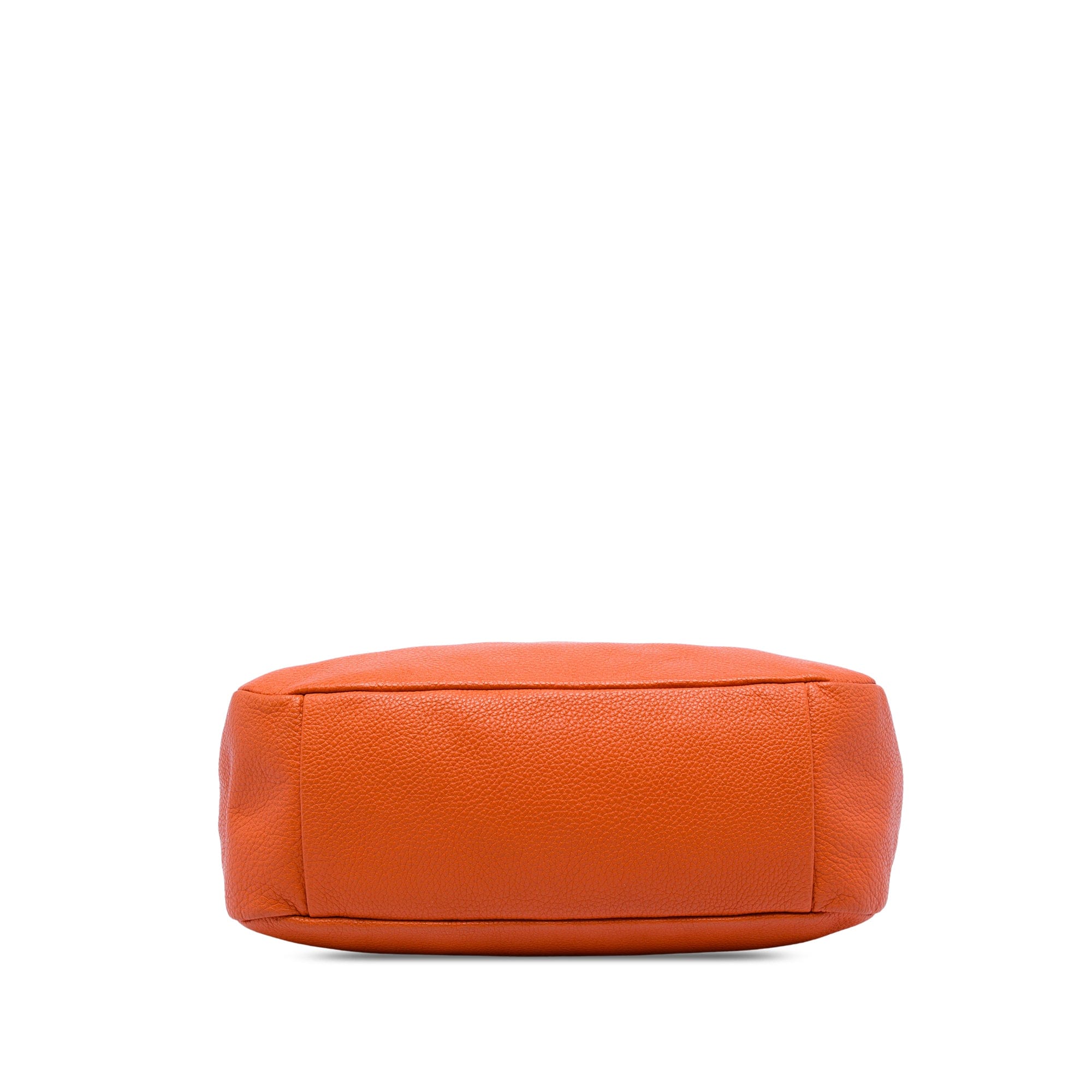Prada Vitello Phenix Satchel