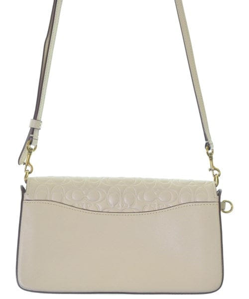Coach Shoulder bags