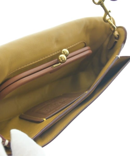 Coach Shoulder bags