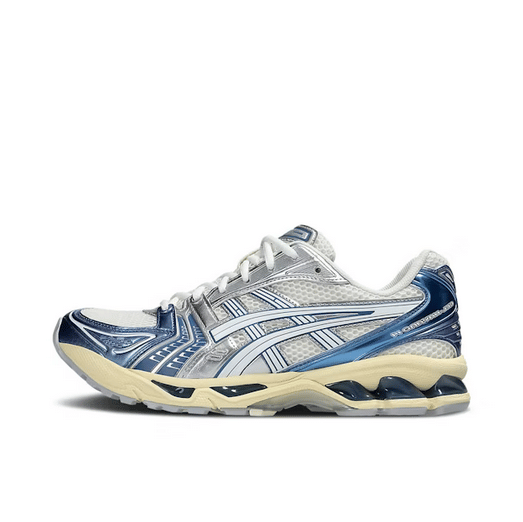 ASICS Gel - Kayano 14 Cream Metallic Blue - Preorder