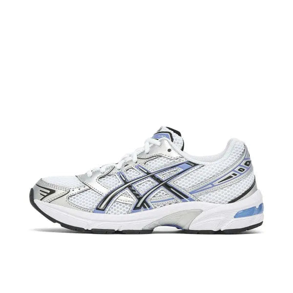 Asics Gel - 1130 White Silver Blue - Preorder