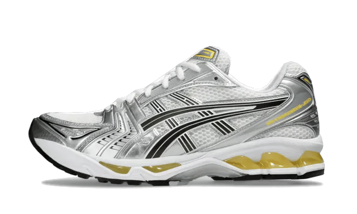 ASICS Gel - Kayano 14 Tai Chi
