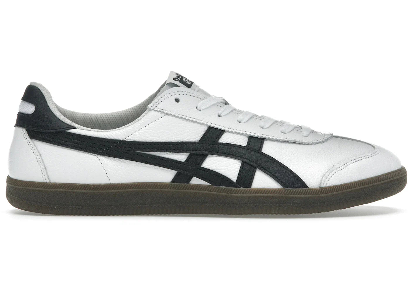 ASICS Onitsuka Tiger Tokuten White Black