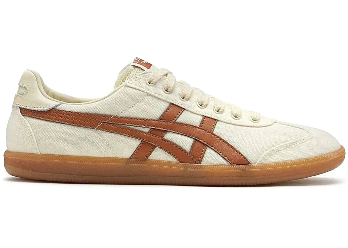ASICS Onitsuka Tiger Tokuten Cream Caramel