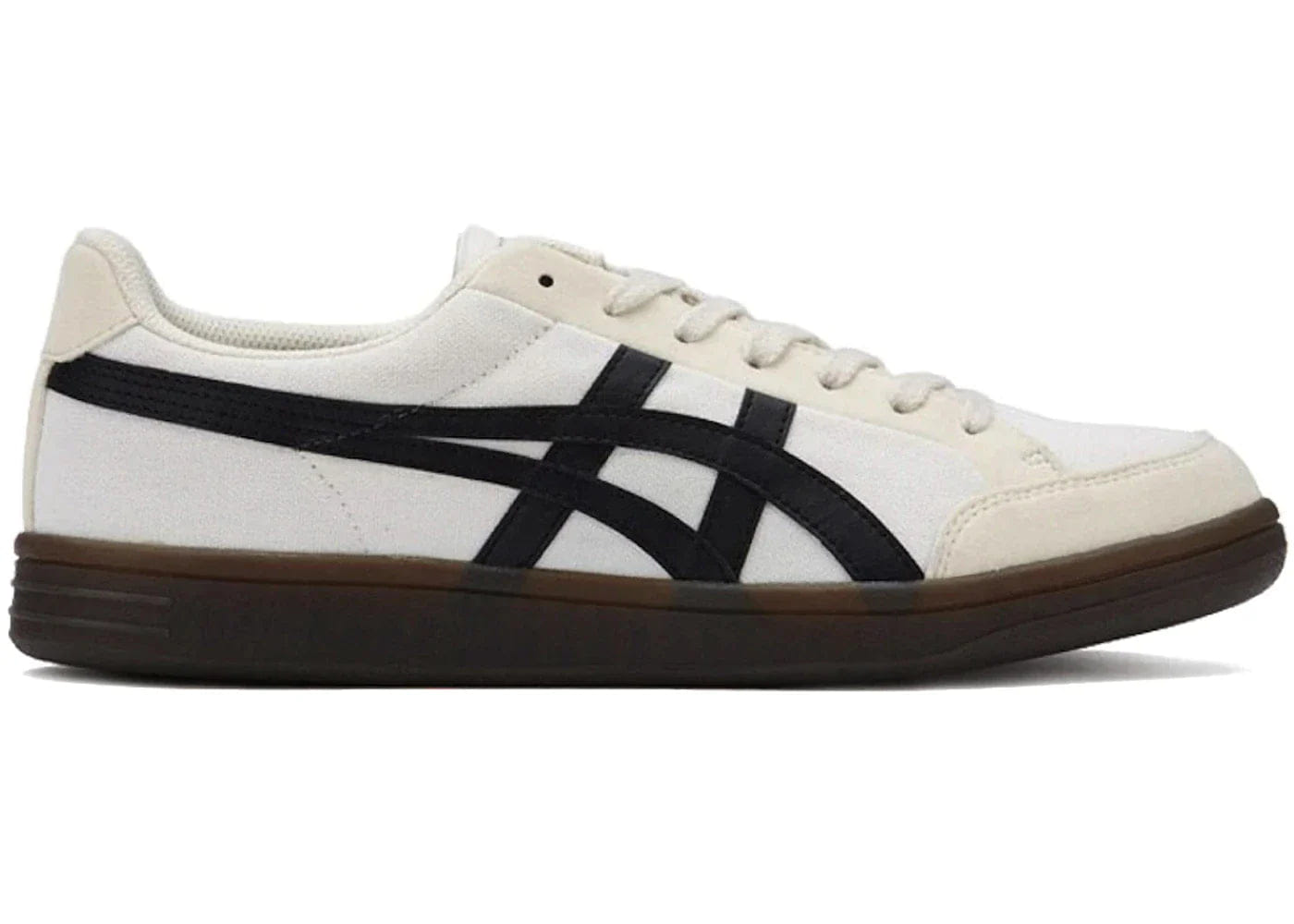 ASICS Onitsuka Tiger Advanti Cream White Black