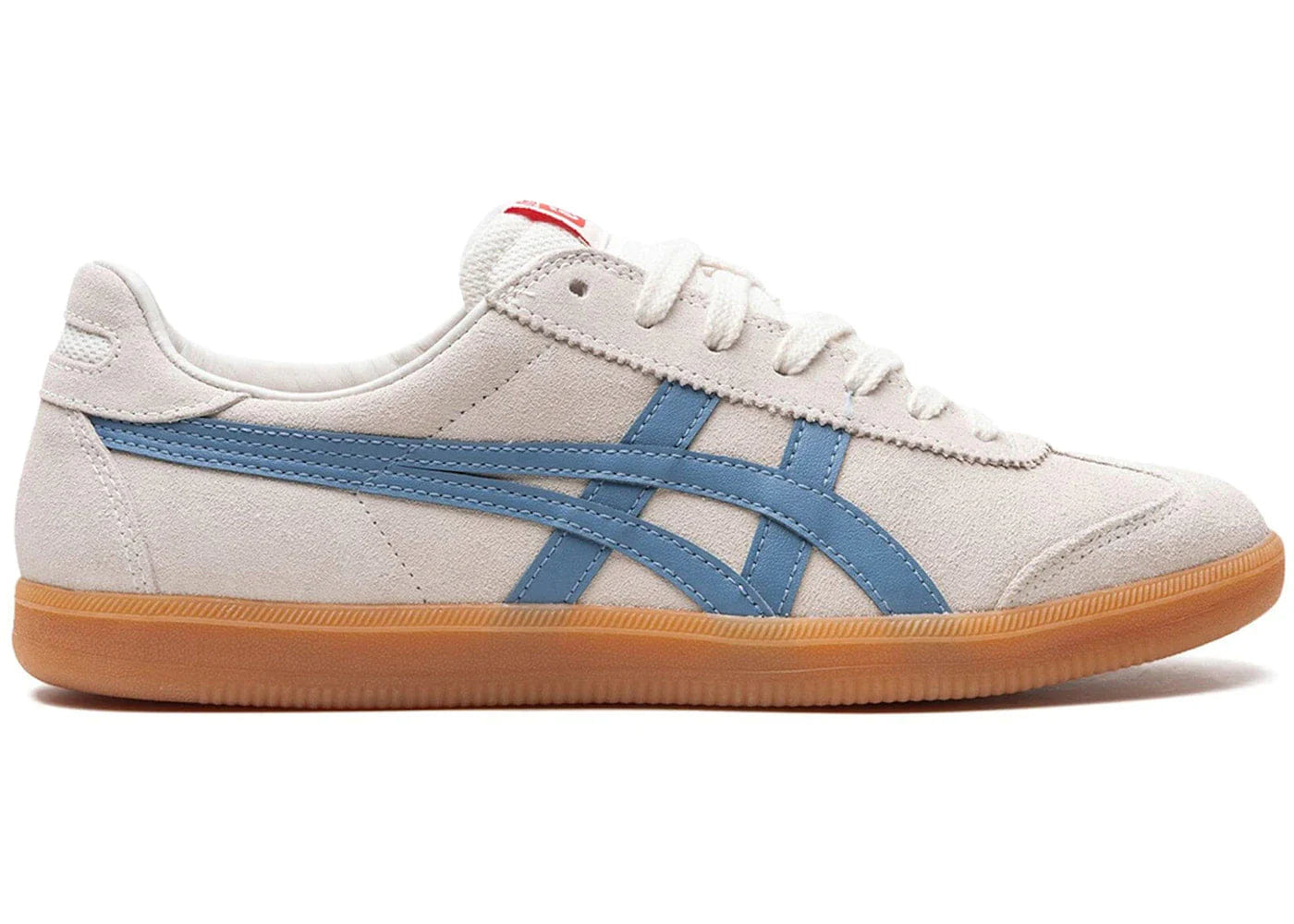 ASICS Onitsuka Tiger Tokuten White Blue Gum