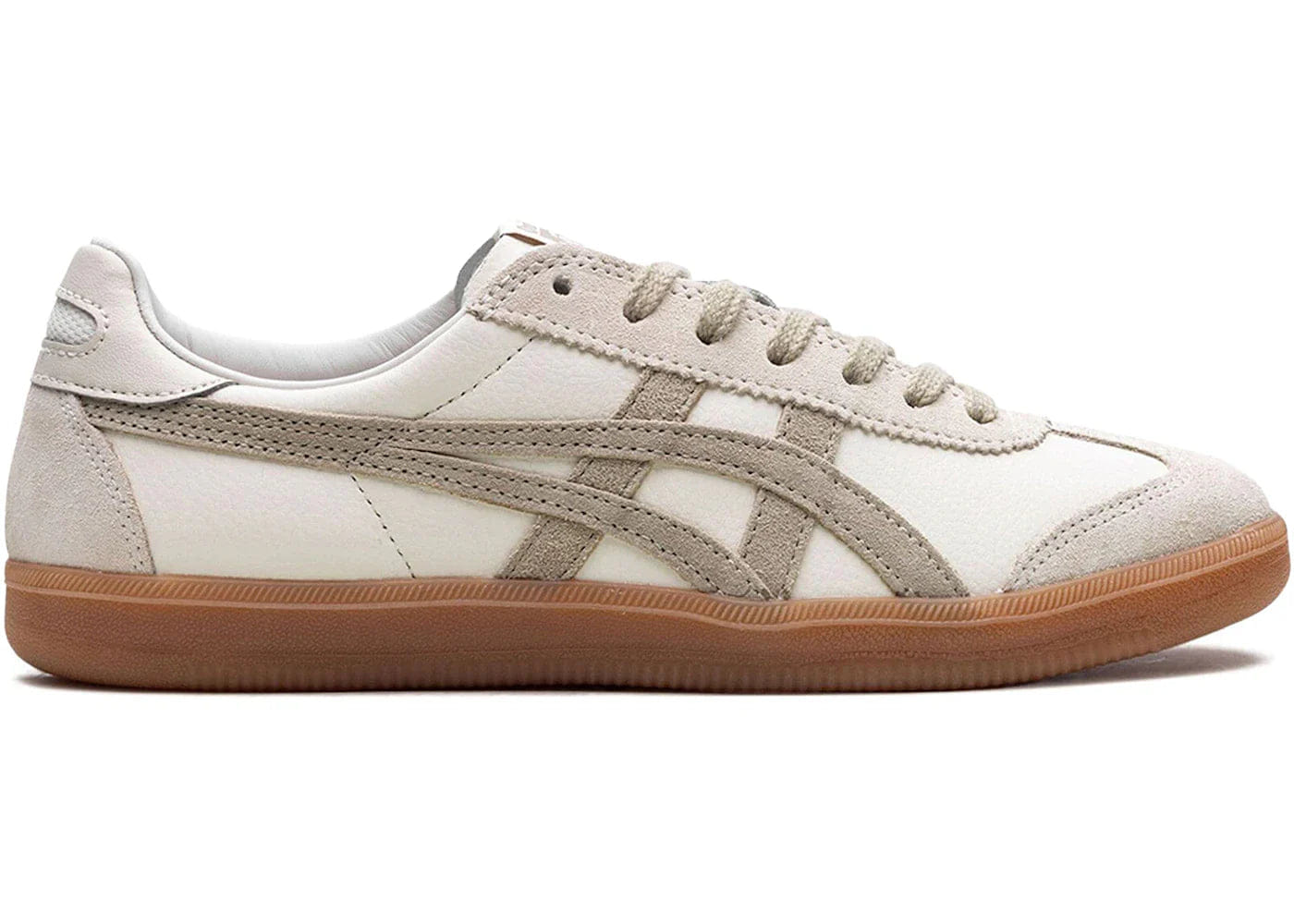 ASICS Onitsuka Tiger Tokuten Beige Tan