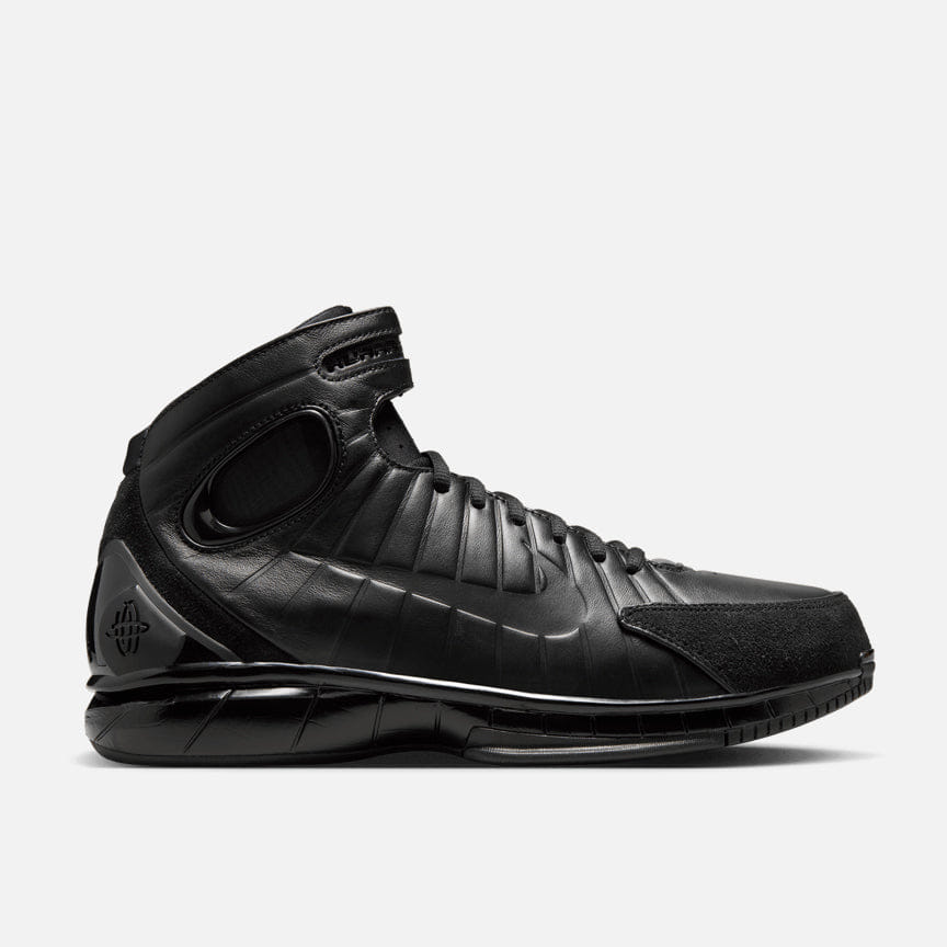 Nike AIR ZOOM HUARACHE 2K4 OT BLACK