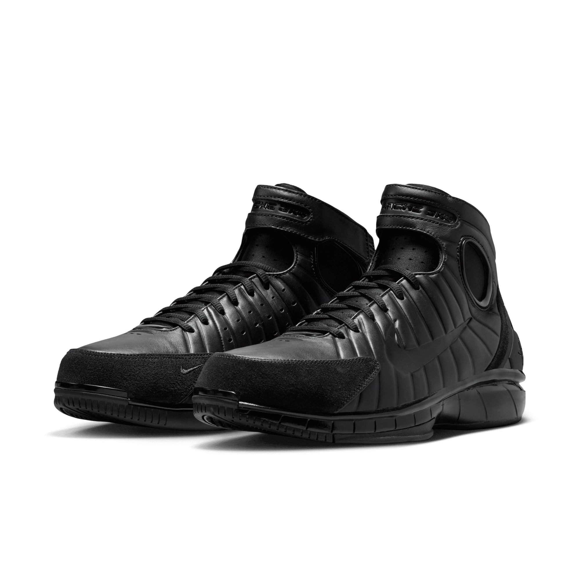 Nike AIR ZOOM HUARACHE 2K4 OT BLACK
