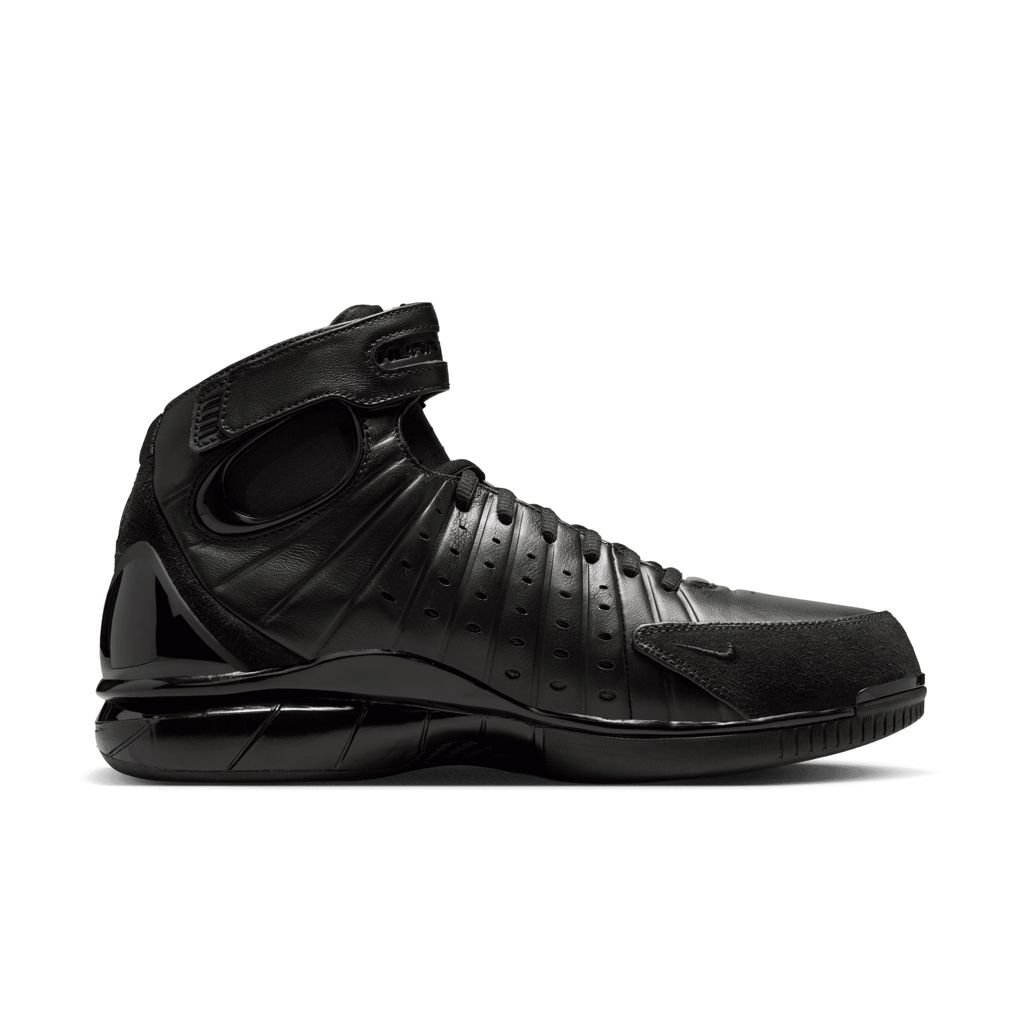 Nike AIR ZOOM HUARACHE 2K4 OT BLACK