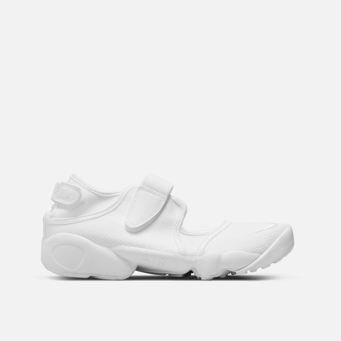 Nike WMNS AIR RIFT BREATHE - WHITE / WHITE