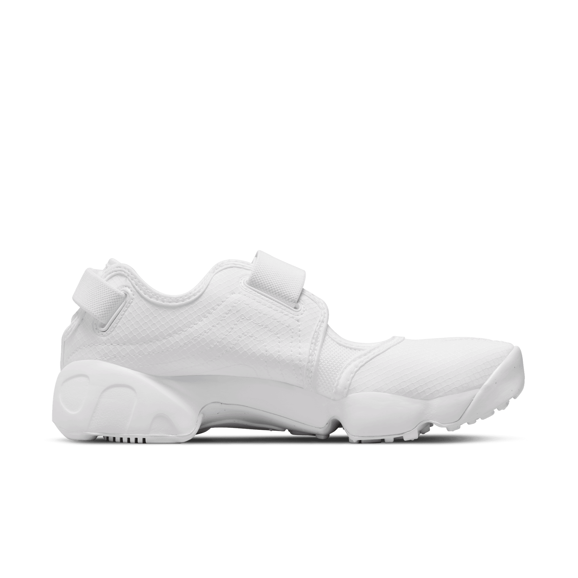 Nike WMNS AIR RIFT BREATHE - WHITE / WHITE