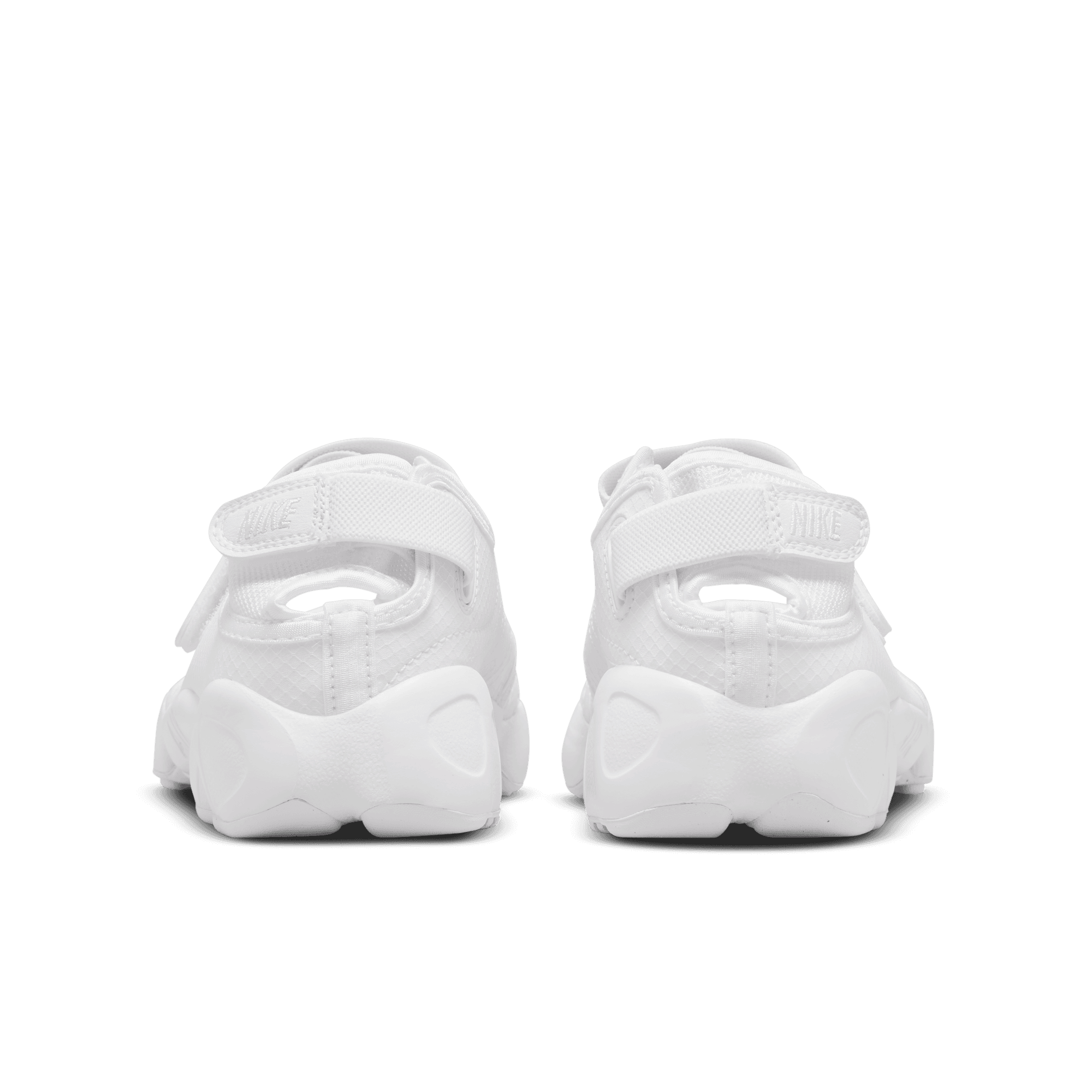 Nike WMNS AIR RIFT BREATHE - WHITE / WHITE