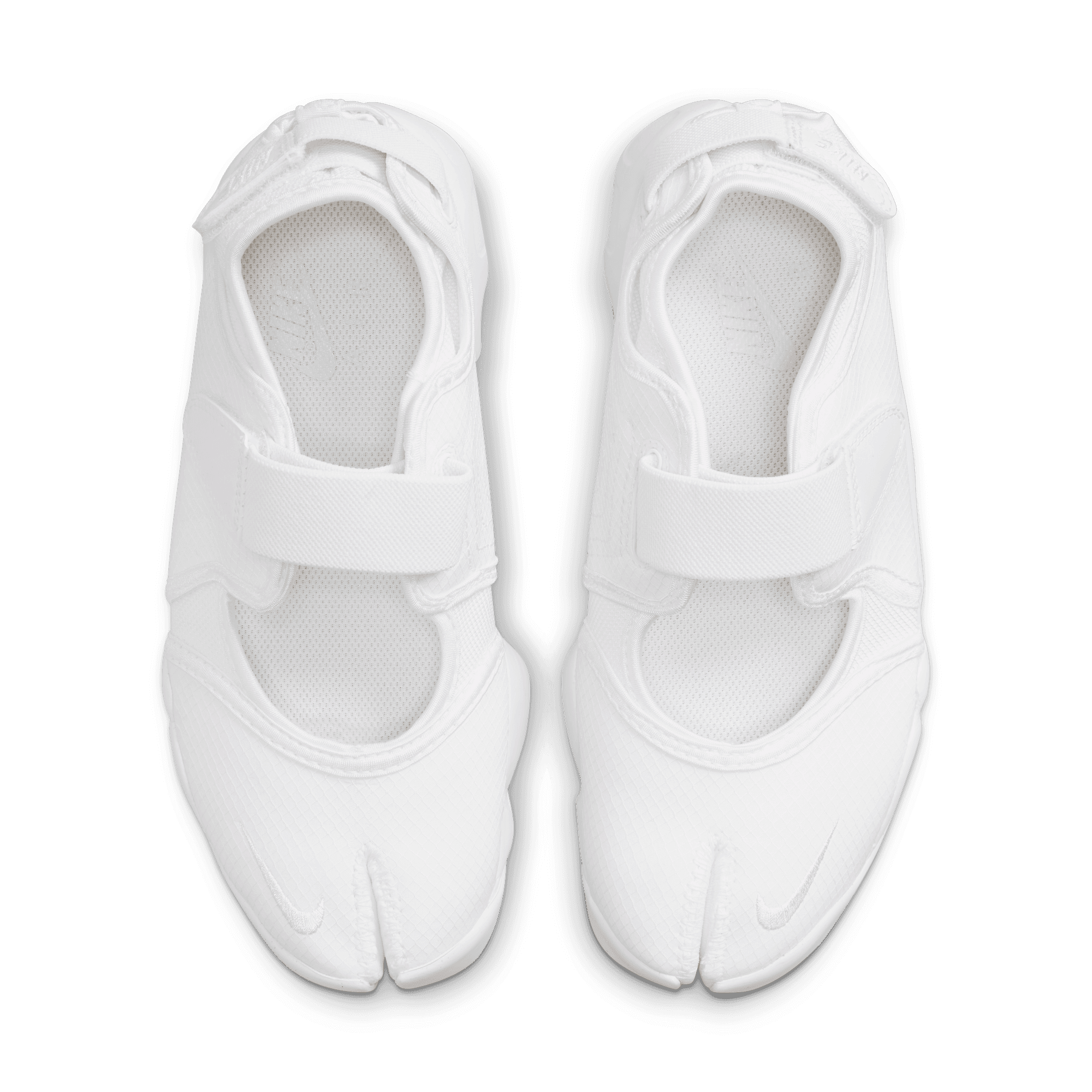 Nike WMNS AIR RIFT BREATHE - WHITE / WHITE