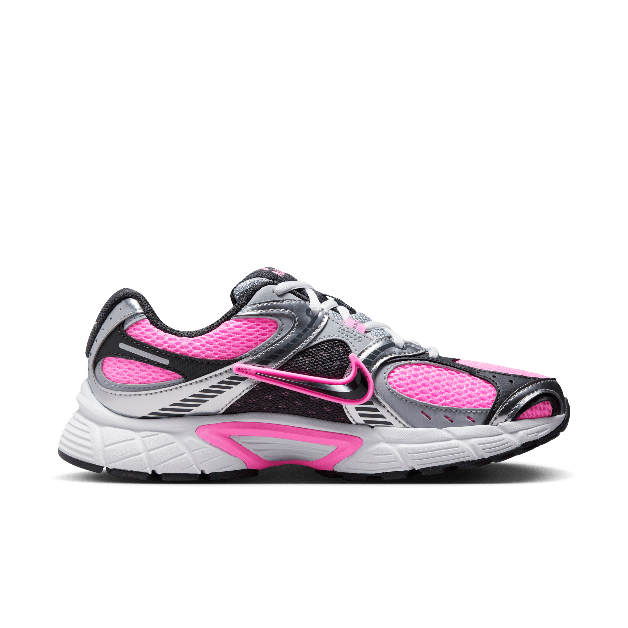 Nike WMNS V5 RNR - PINK SPELL / BLACK