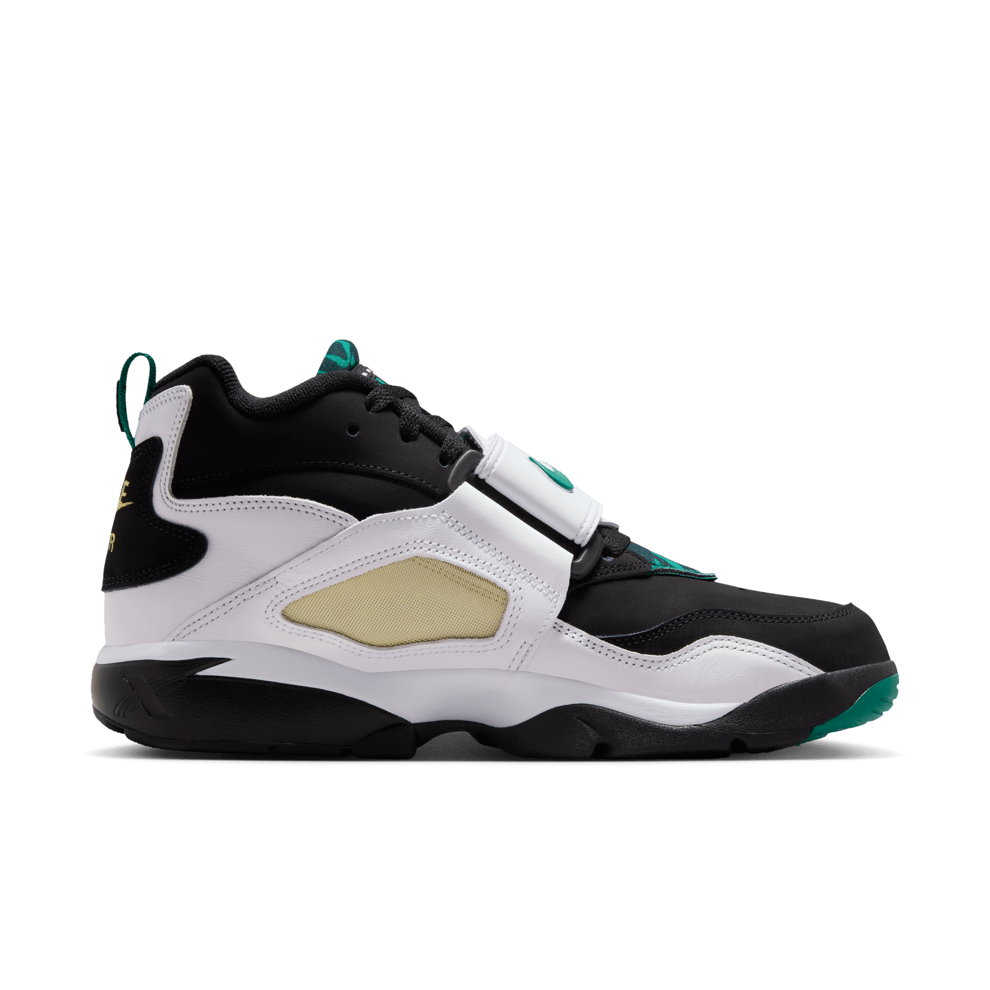 Nike AIR DIAMOND TURF EMERALD