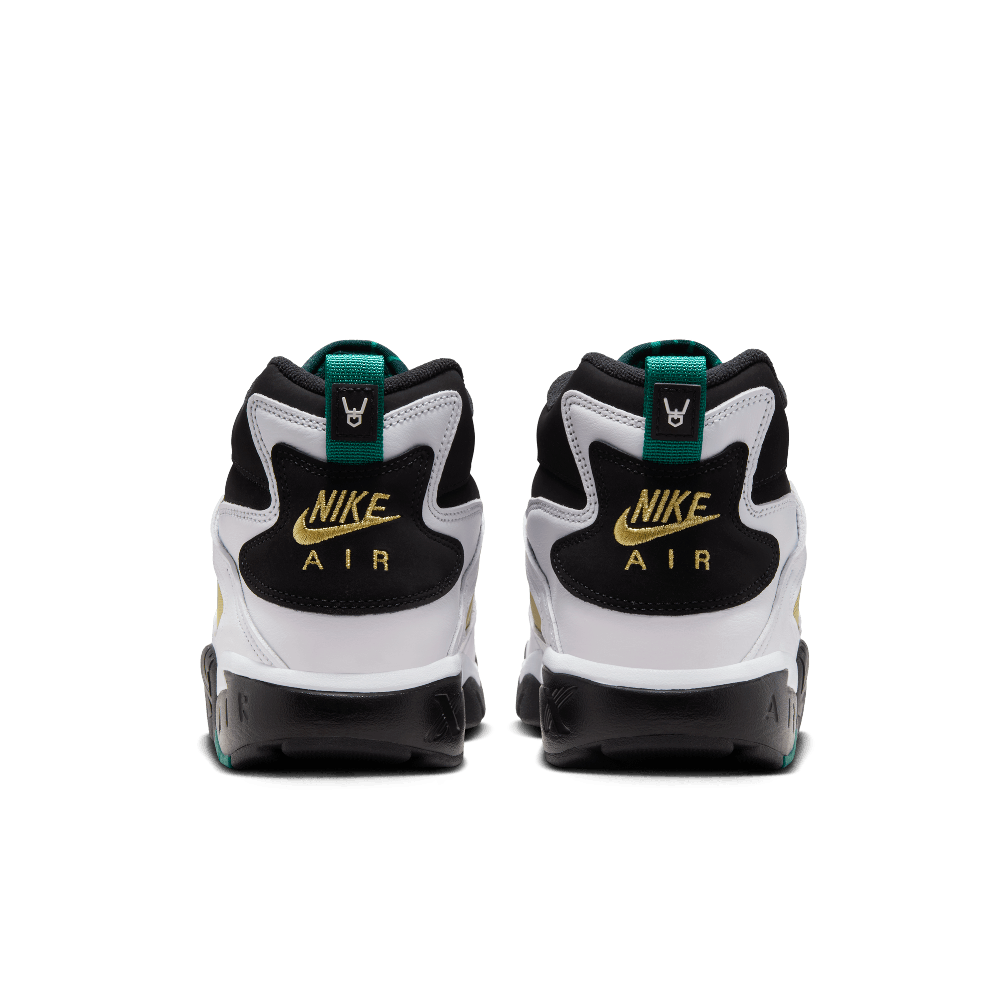 Nike AIR DIAMOND TURF EMERALD