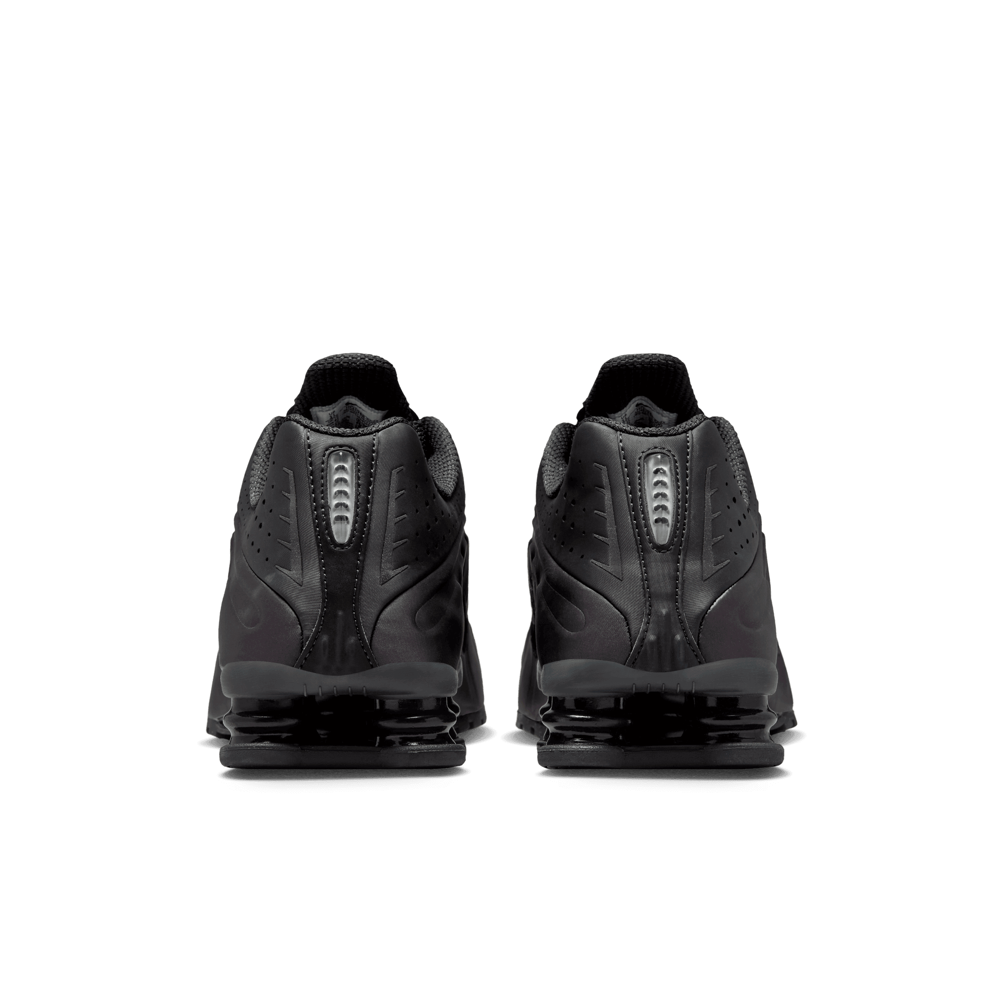 Nike SHOX R4 - CAVE PURPLE / OFF NOIR