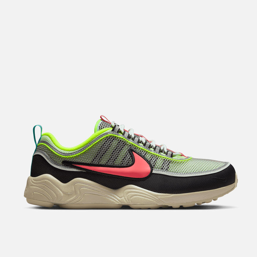 Nike AIR ZOOM SPIRIDON BARELY VOLT / HOT PUNCH