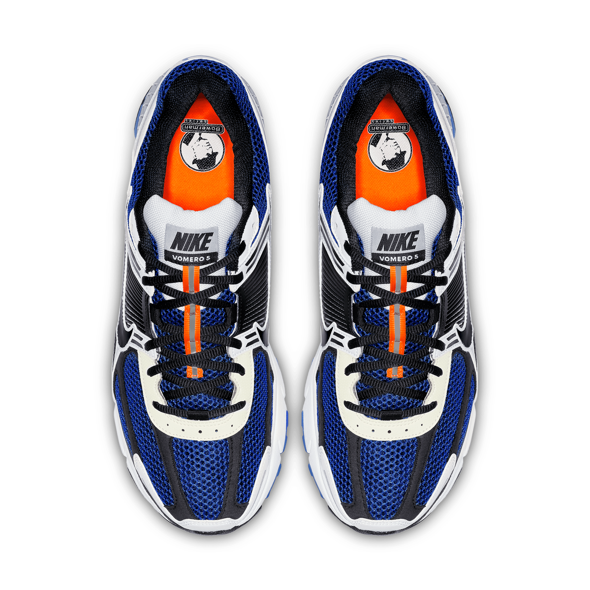 Nike ZOOM VOMERO 5 SE SP RACER BLUE