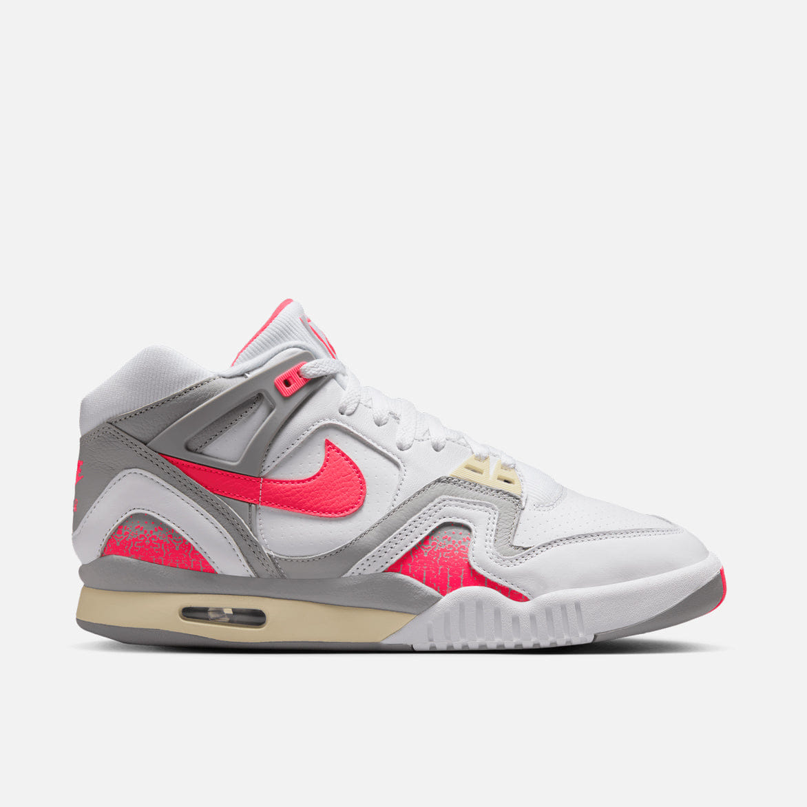 Nike AIR TECH CHALLENGE II QS RACER PINK