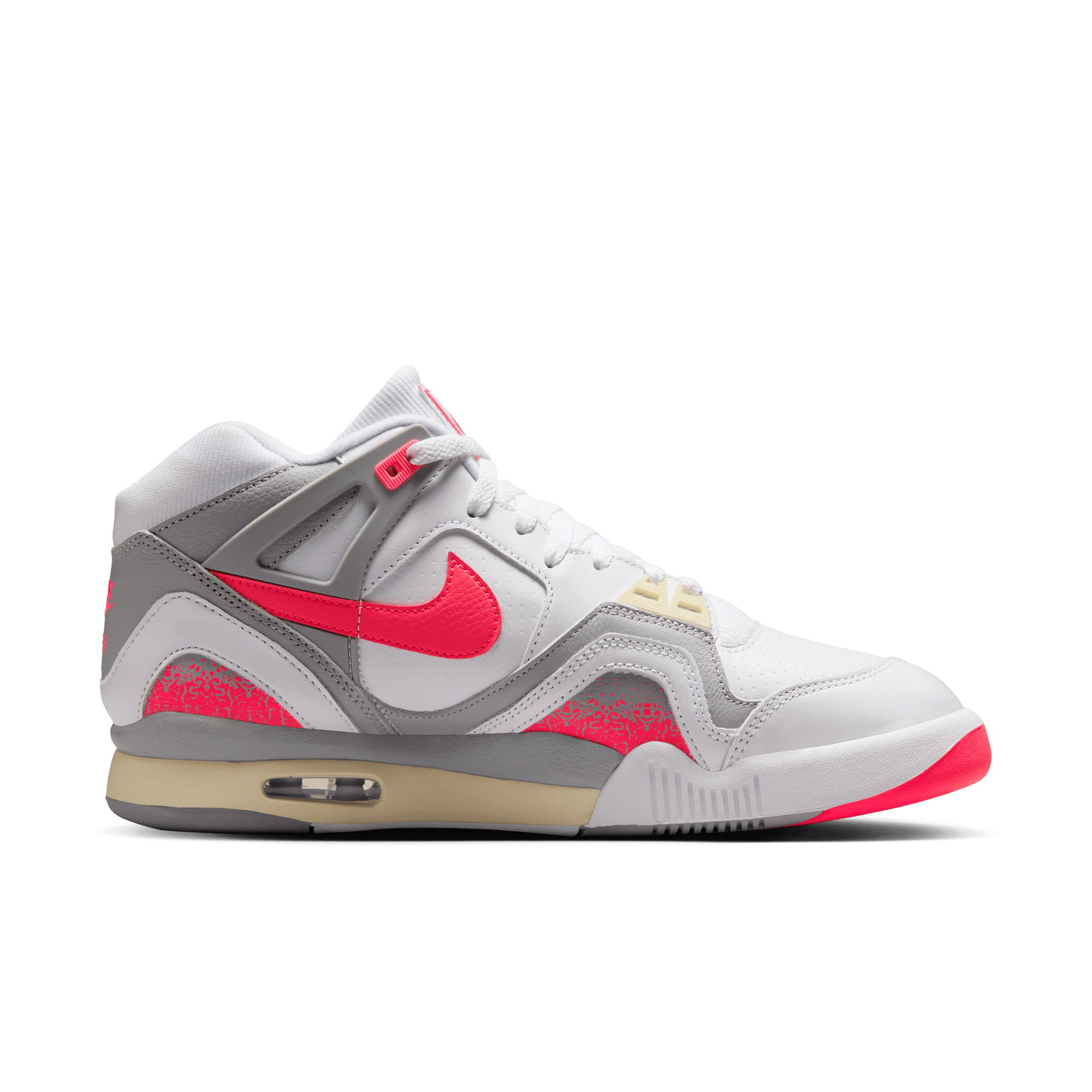Nike AIR TECH CHALLENGE II QS RACER PINK