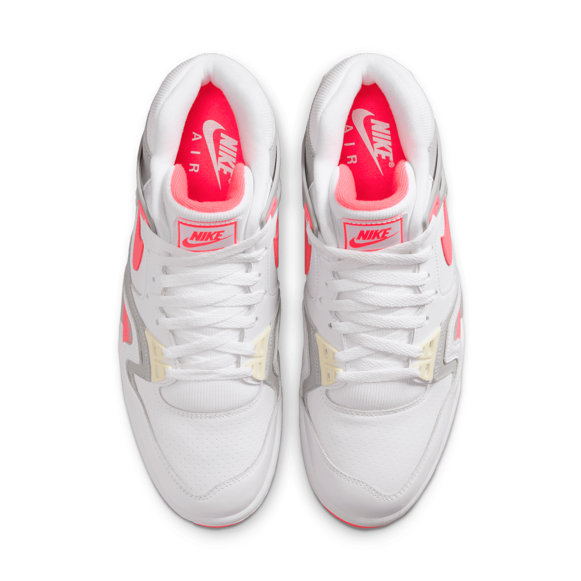 Nike AIR TECH CHALLENGE II QS RACER PINK
