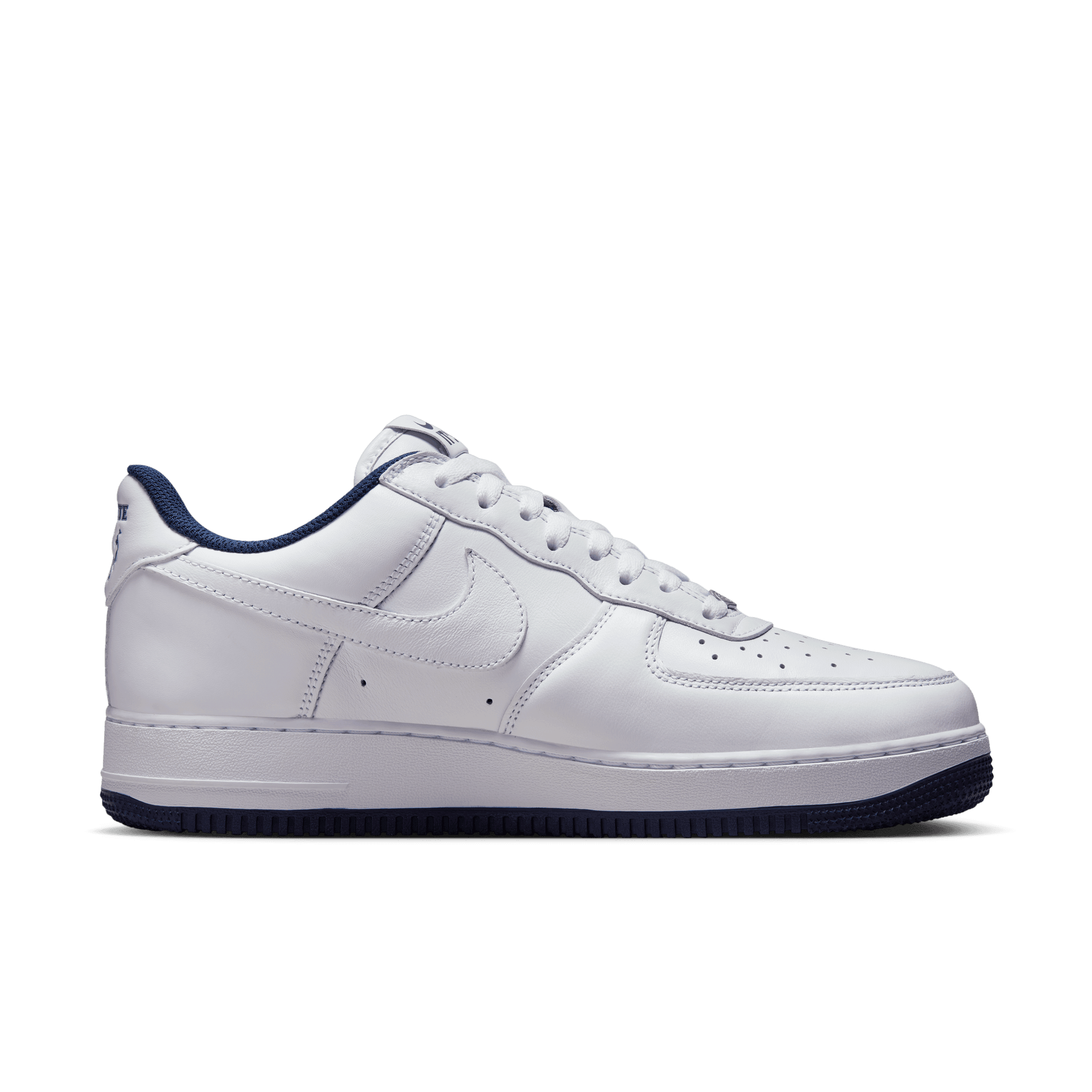 Nike LIL YACHTY x NIKE US FORCE 1 CONCRETE BOYS