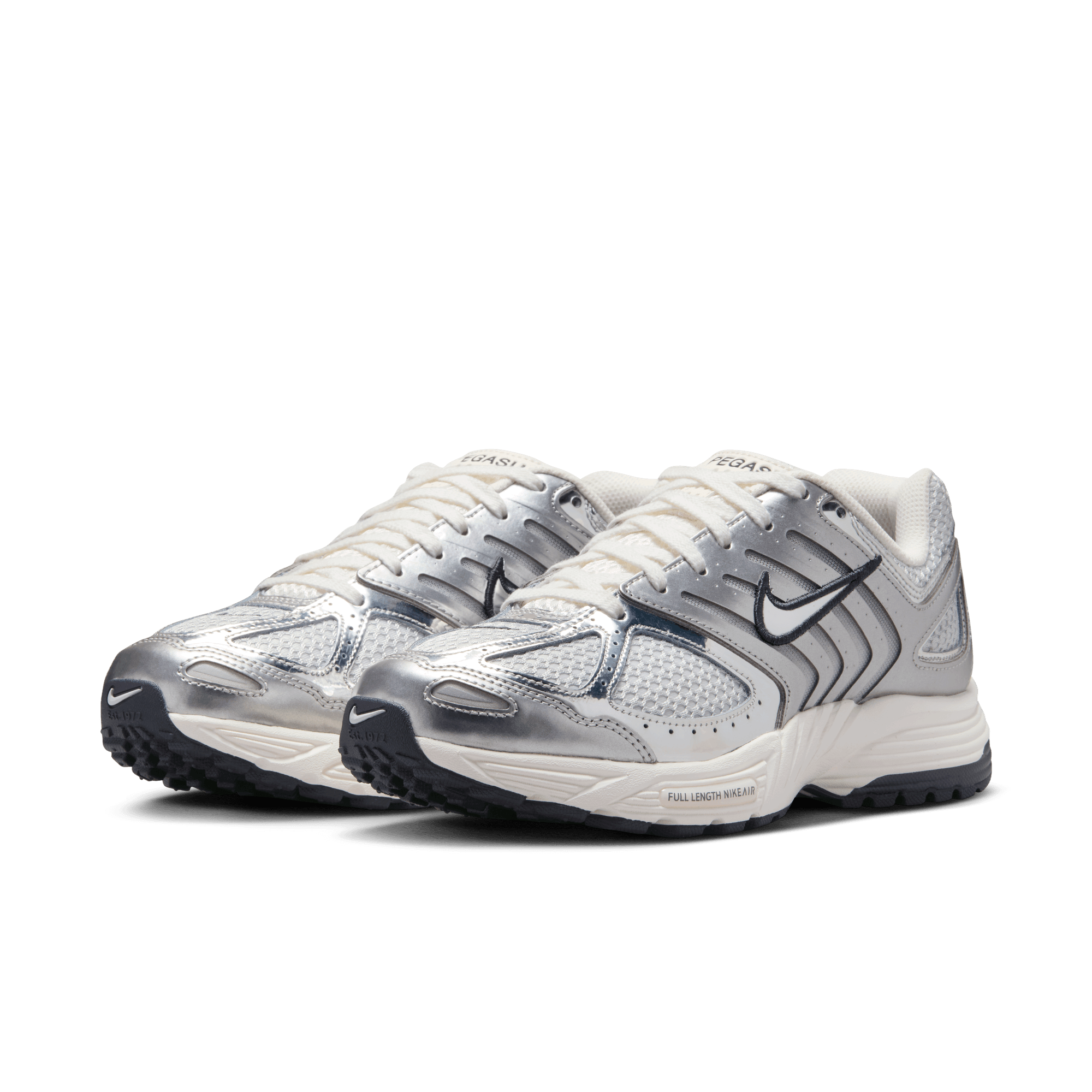 Nike WMNS AIR PEGASUS 2K5 CHROME