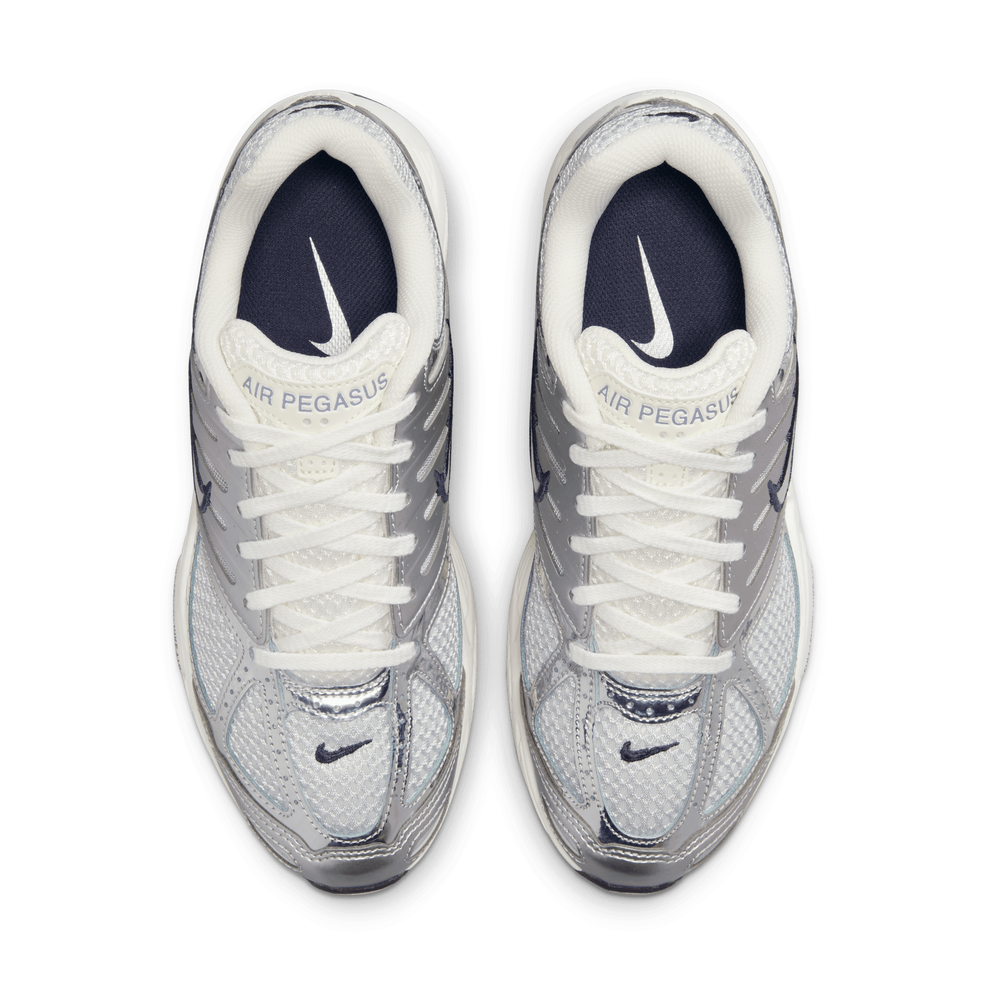Nike WMNS AIR PEGASUS 2K5 CHROME