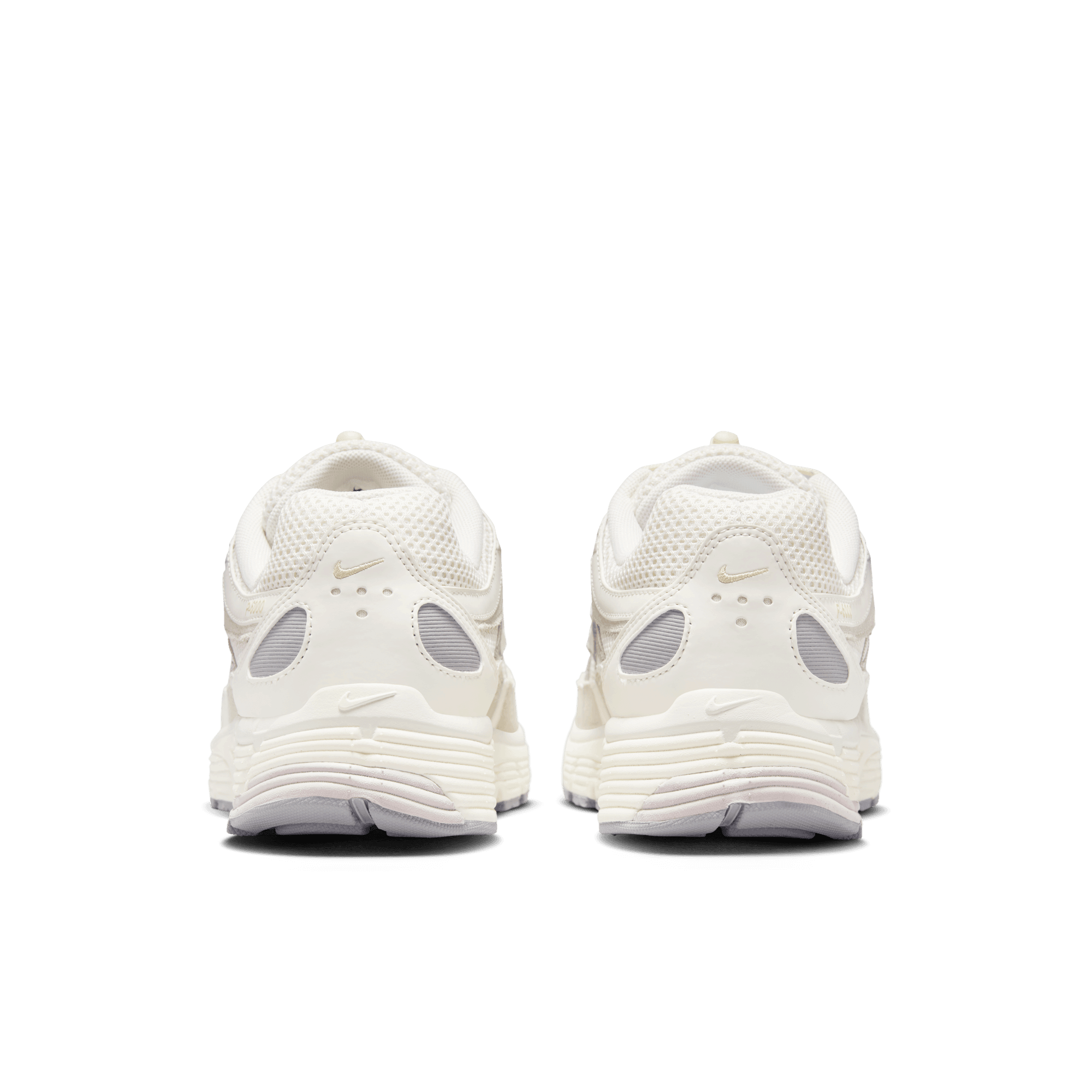 Nike WMNS P - 6000 PRM - LIGHT BONE / PLATINUM VIOLET
