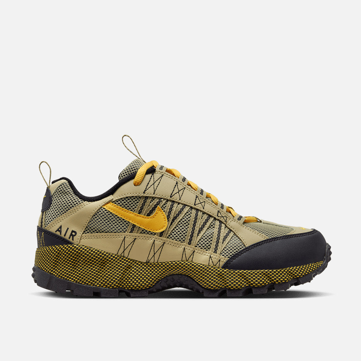 Nike AIR HUMARA QS WHEAT GRASS