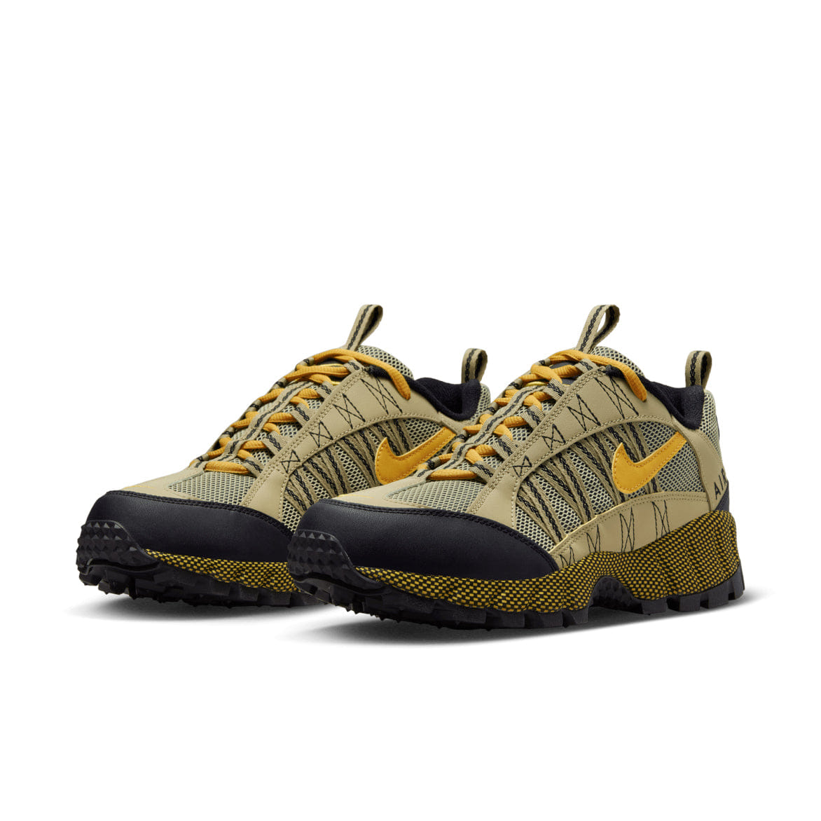 Nike AIR HUMARA QS WHEAT GRASS