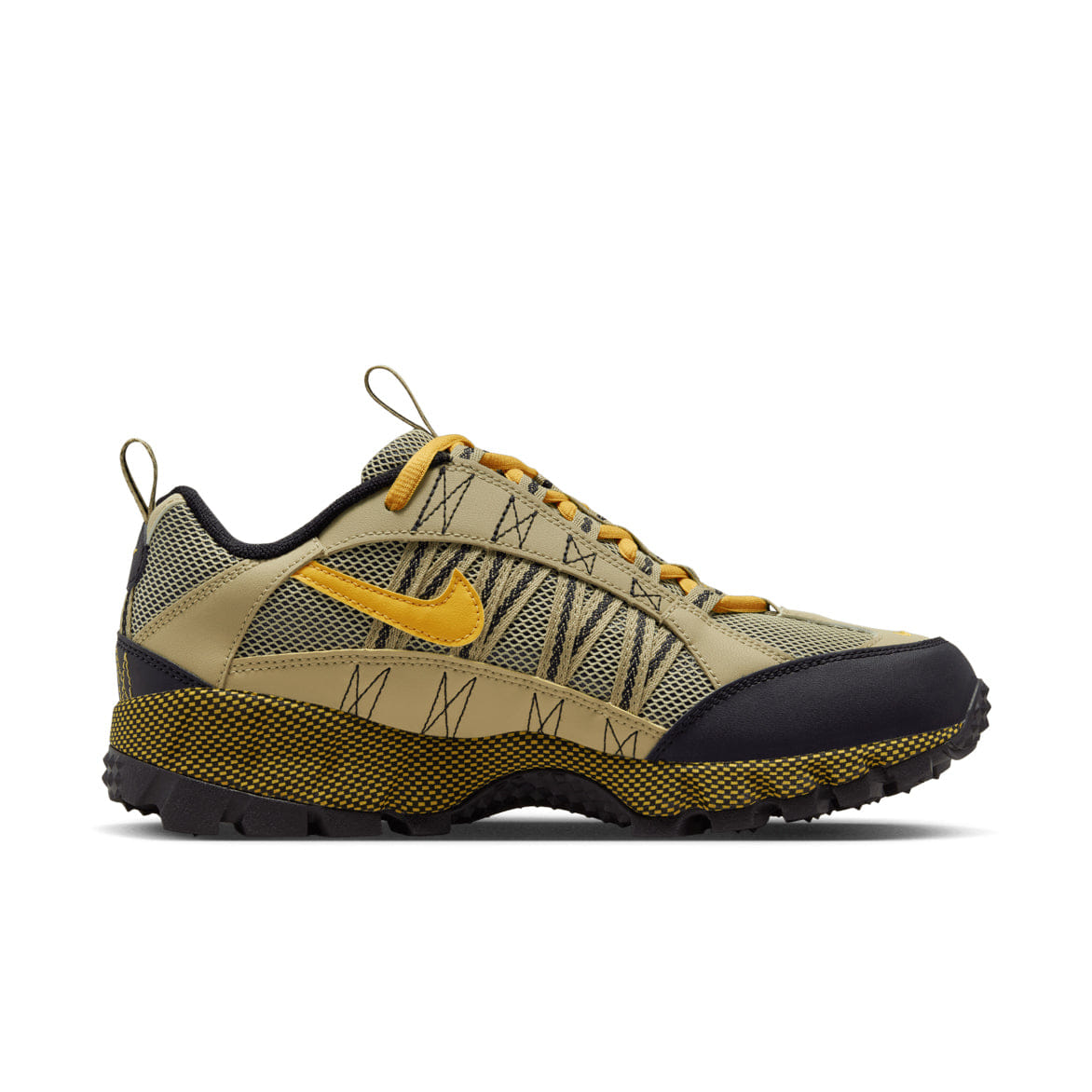 Nike AIR HUMARA QS WHEAT GRASS