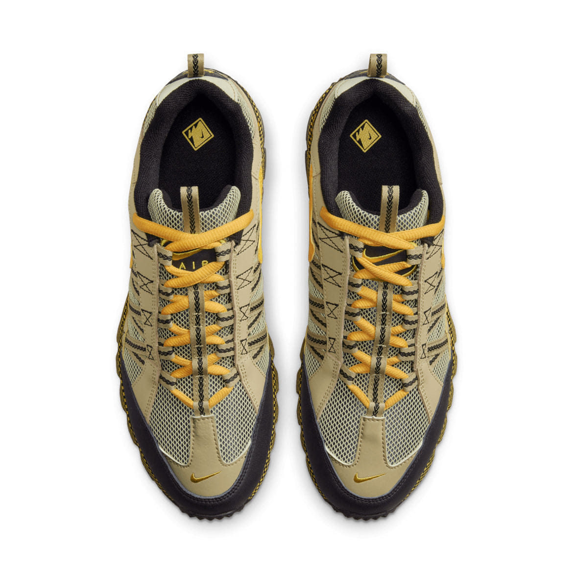 Nike AIR HUMARA QS WHEAT GRASS