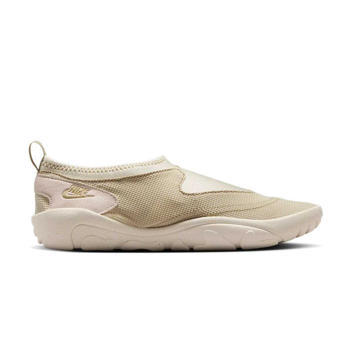 Nike Wmns Aqua Turf Light Orewood Brown