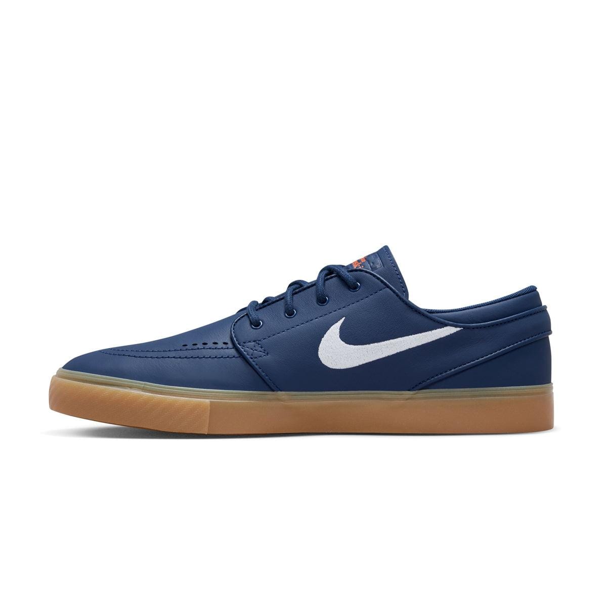 Nike SB Zoom Stefan Janoski ISO Navy Gum