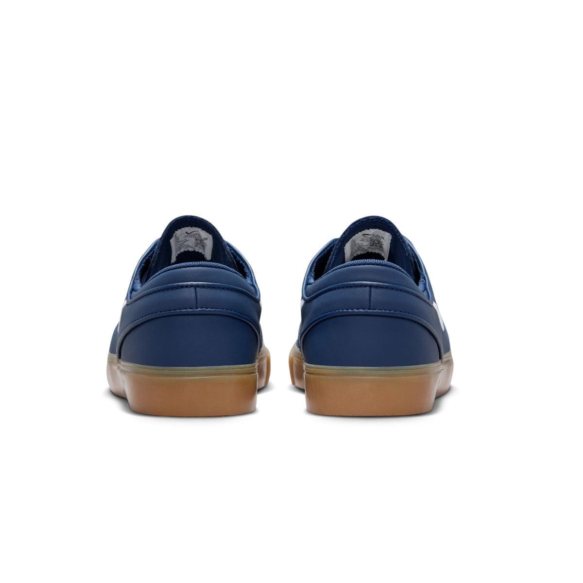 Nike SB Zoom Stefan Janoski ISO Navy Gum