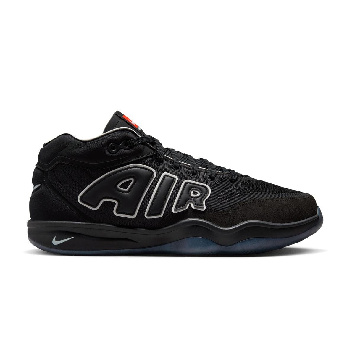 Nike Air Zoom G.T. Hustle 2 ASW EP Black