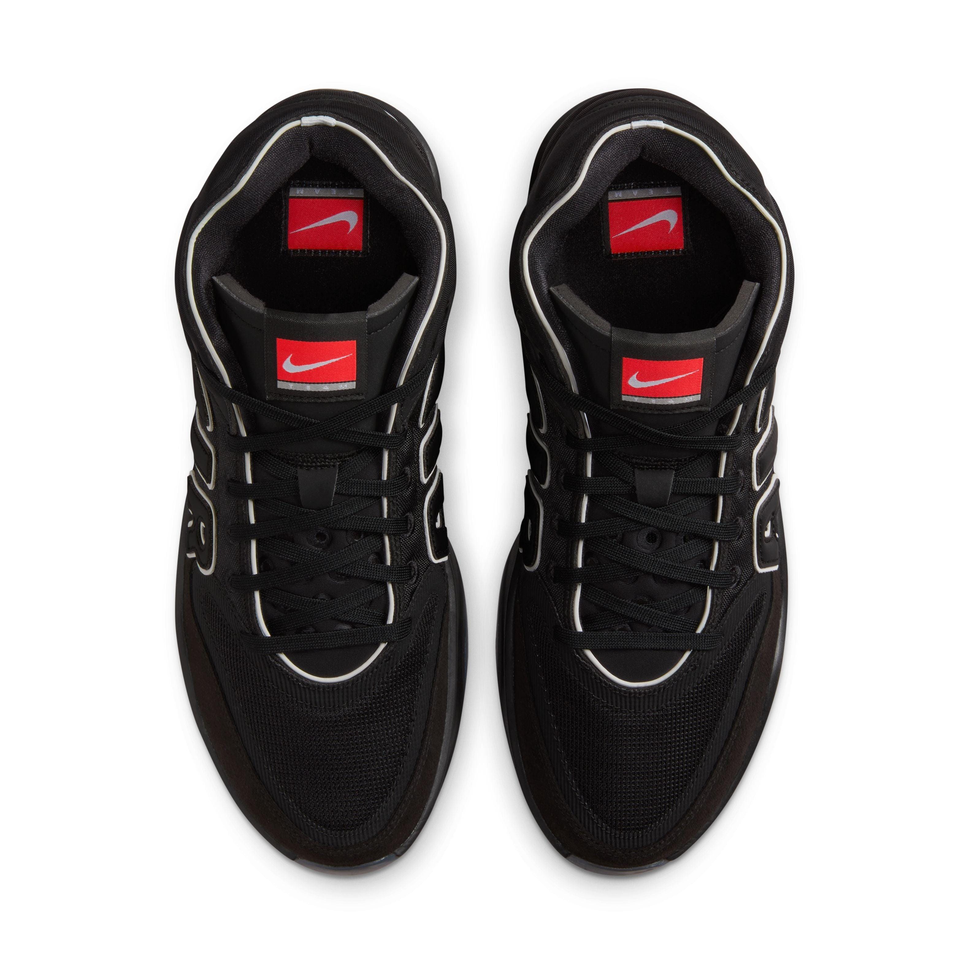 Nike Air Zoom G.T. Hustle 2 ASW EP Black