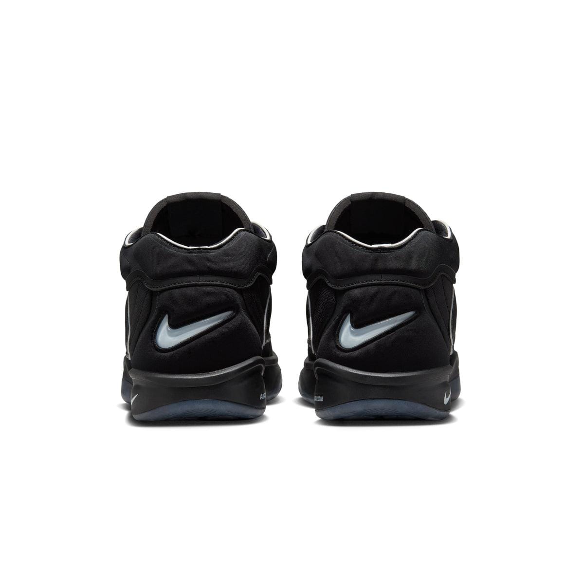 Nike Air Zoom G.T. Hustle 2 ASW EP Black