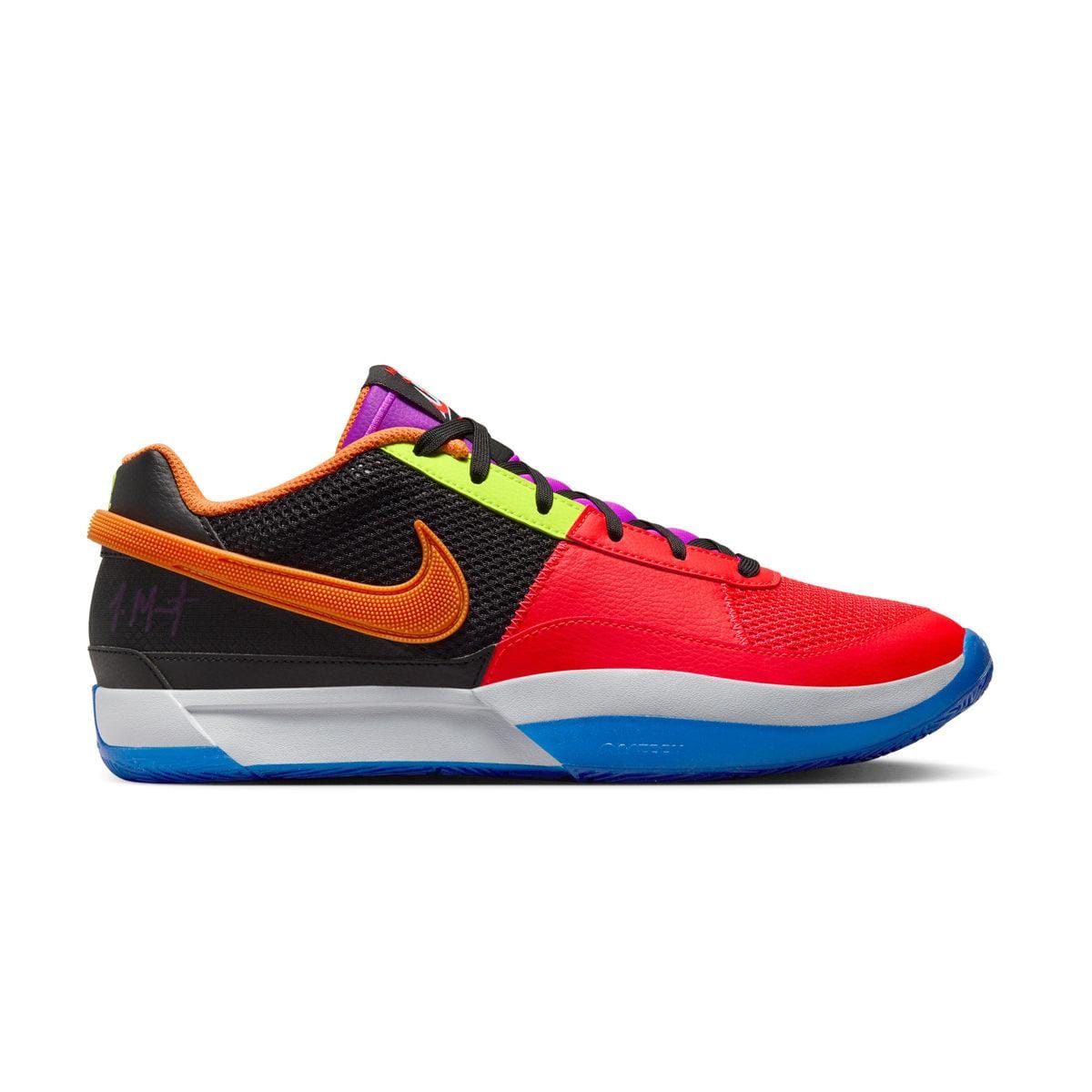 Nike Ja 1 EP All Star Weekend