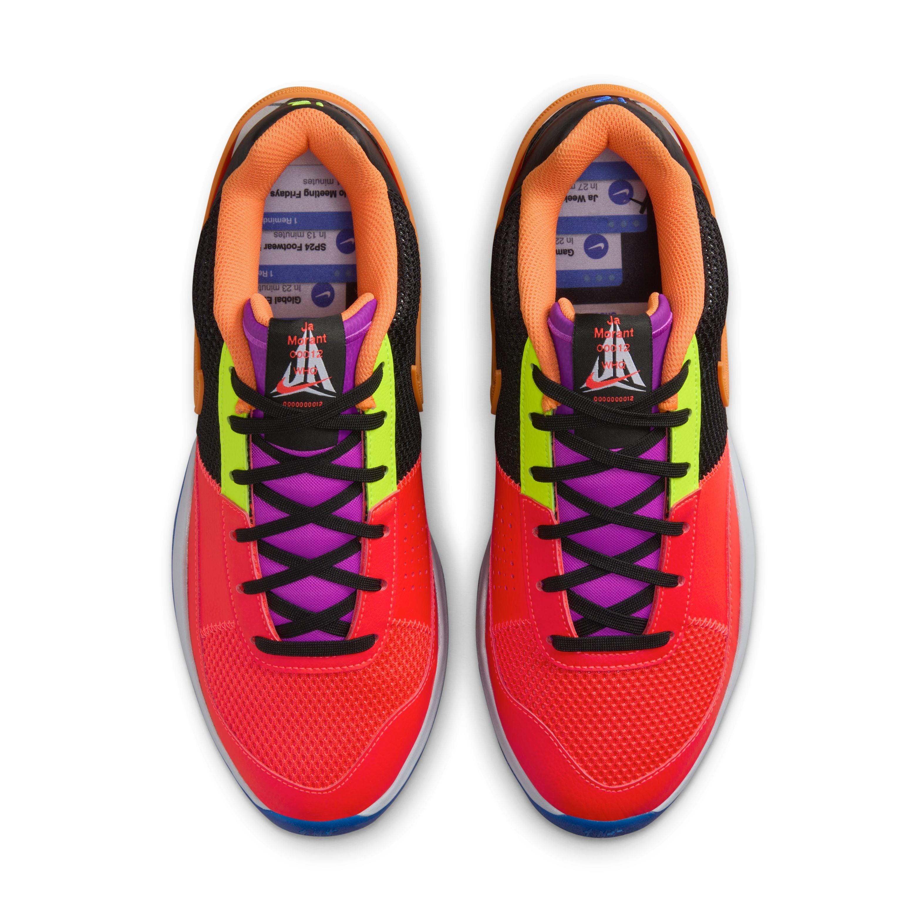 Nike Ja 1 EP All Star Weekend