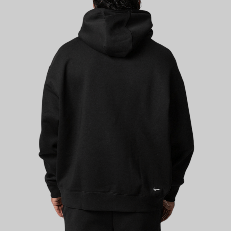 Nike ACG Tuff Fleece Hoodie - Black
