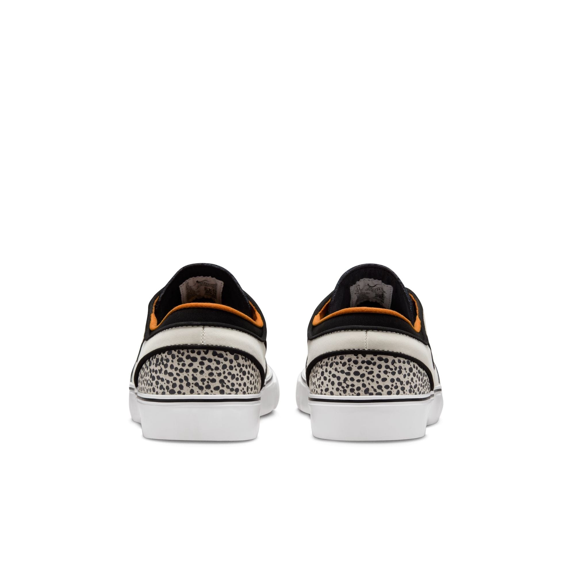 Nike SB Janoski OG+ Safari Olympics Phantom/Chlorine Blue - Black