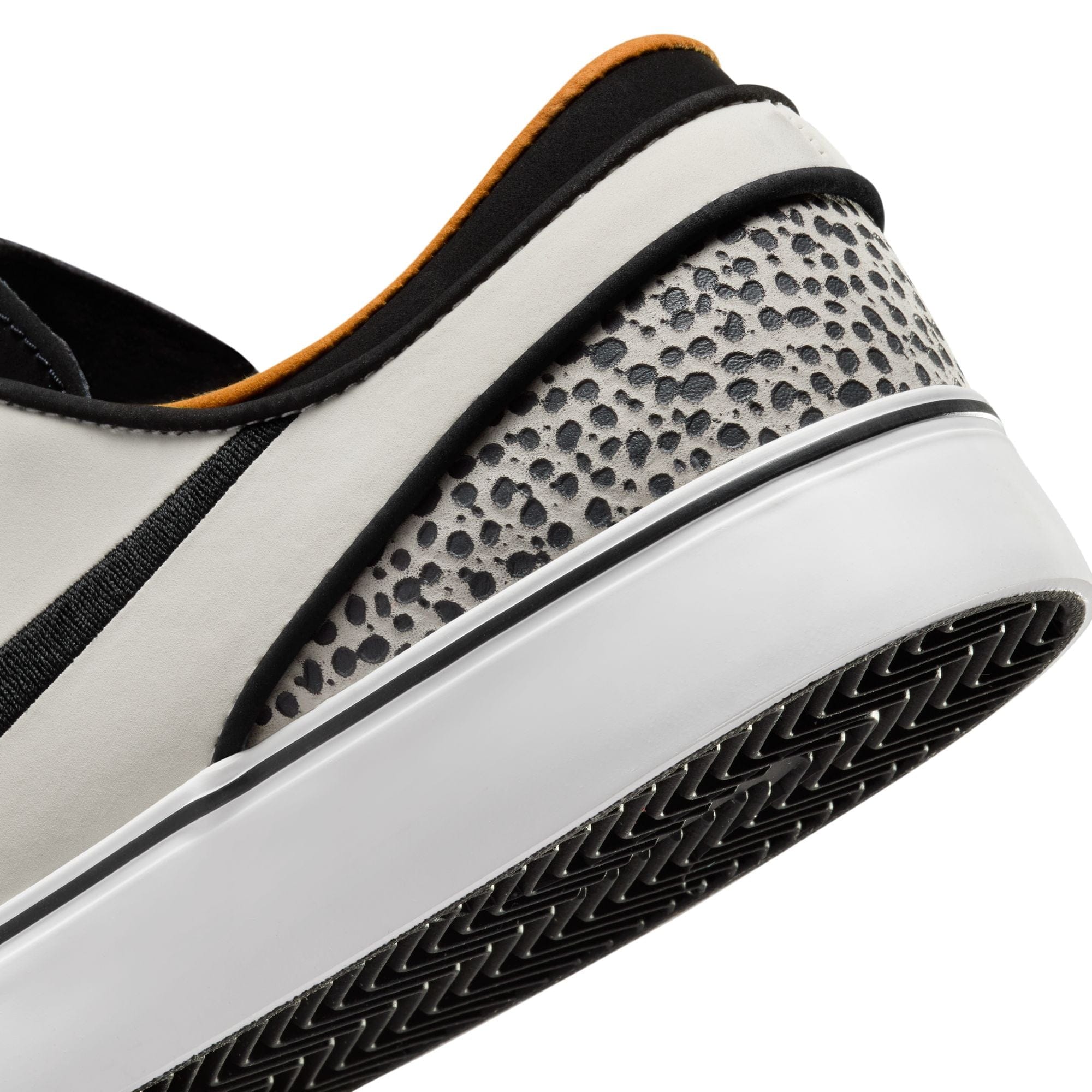 Nike SB Janoski OG+ Safari Olympics Phantom/Chlorine Blue - Black