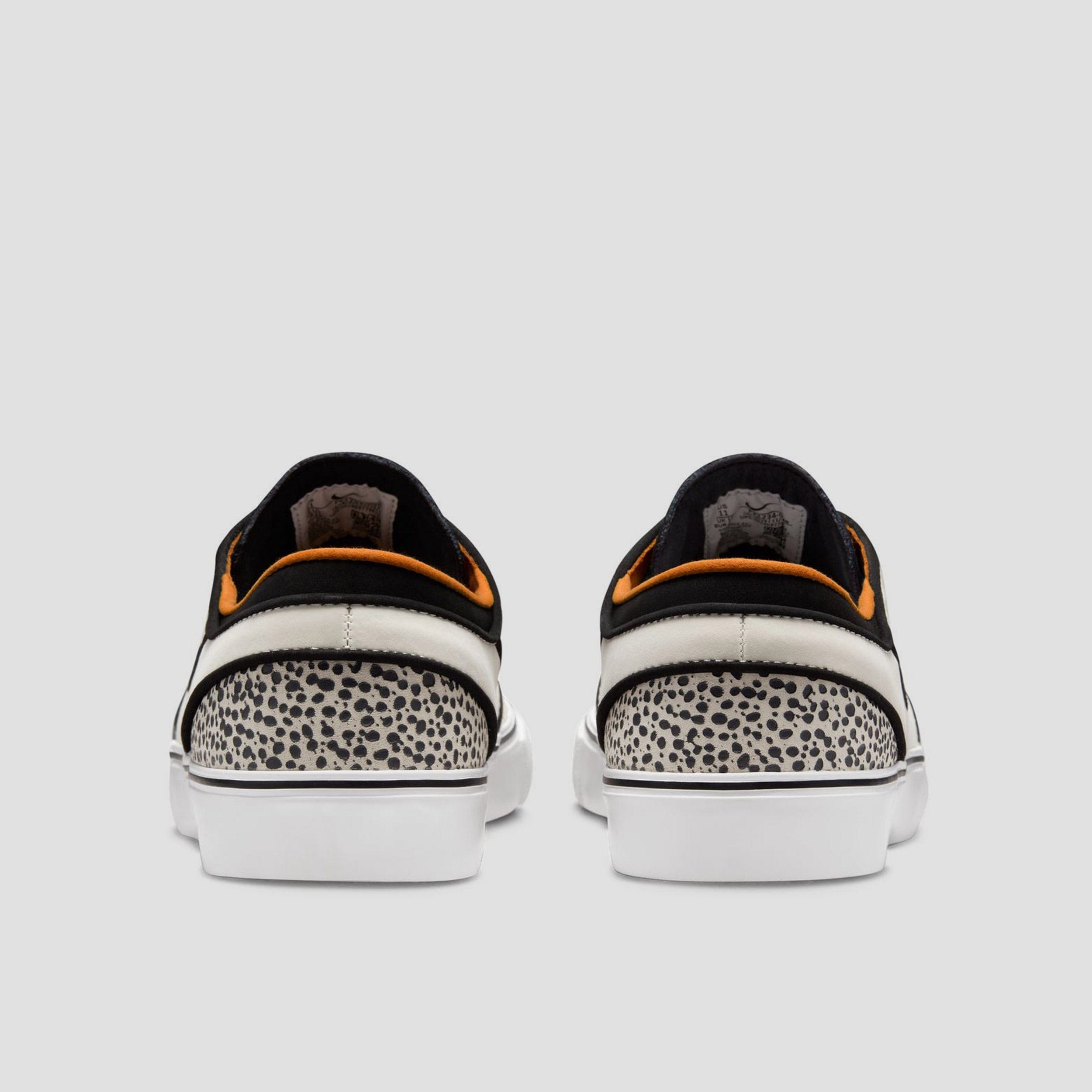Nike SB Electric Pack Zoom Janoski OG+ Electric Skate Shoes Phantom / Chlorine Blue / Black