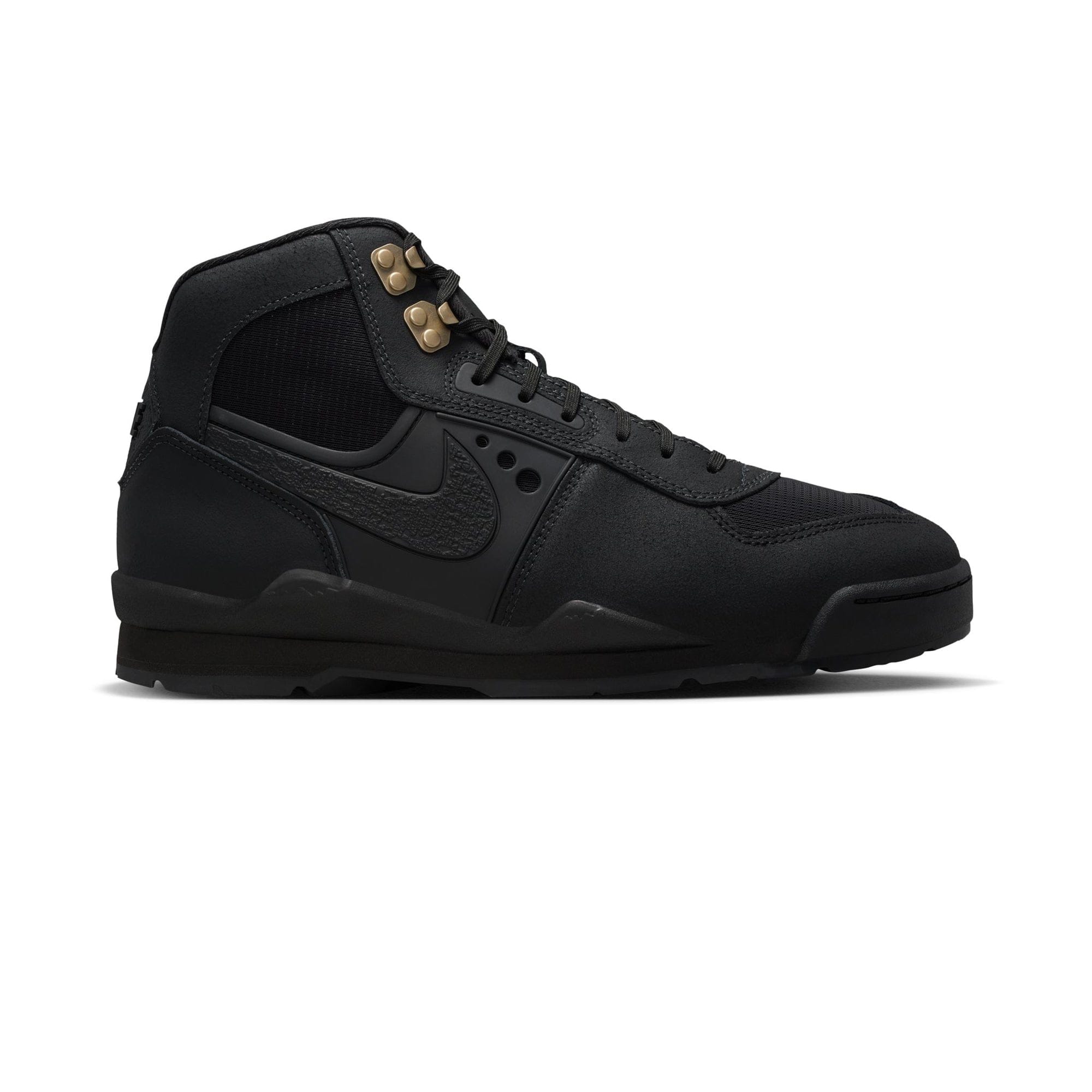 Nike Baltoro SP - Black/Metallic Gold